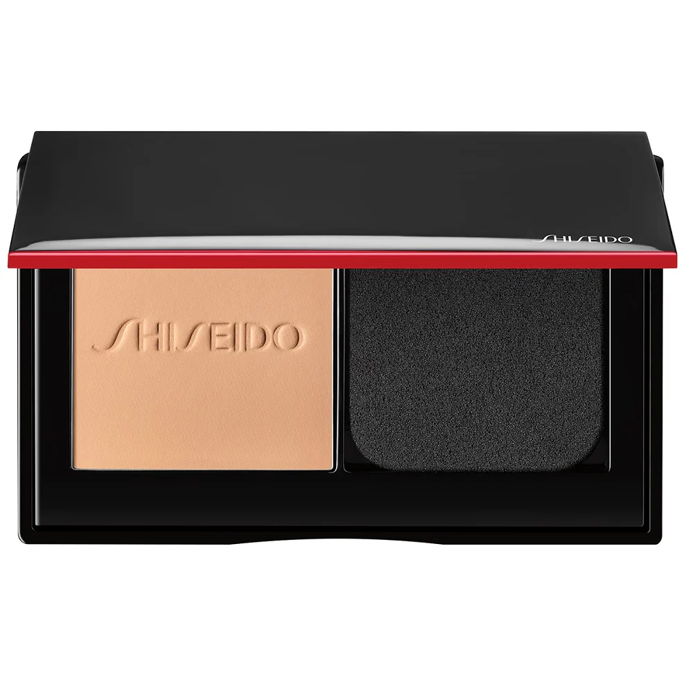 Synchro Skin Self-Refreshing Custom Finish Powder Foundation kremowo-pudrowy podkład 9g - Image 15