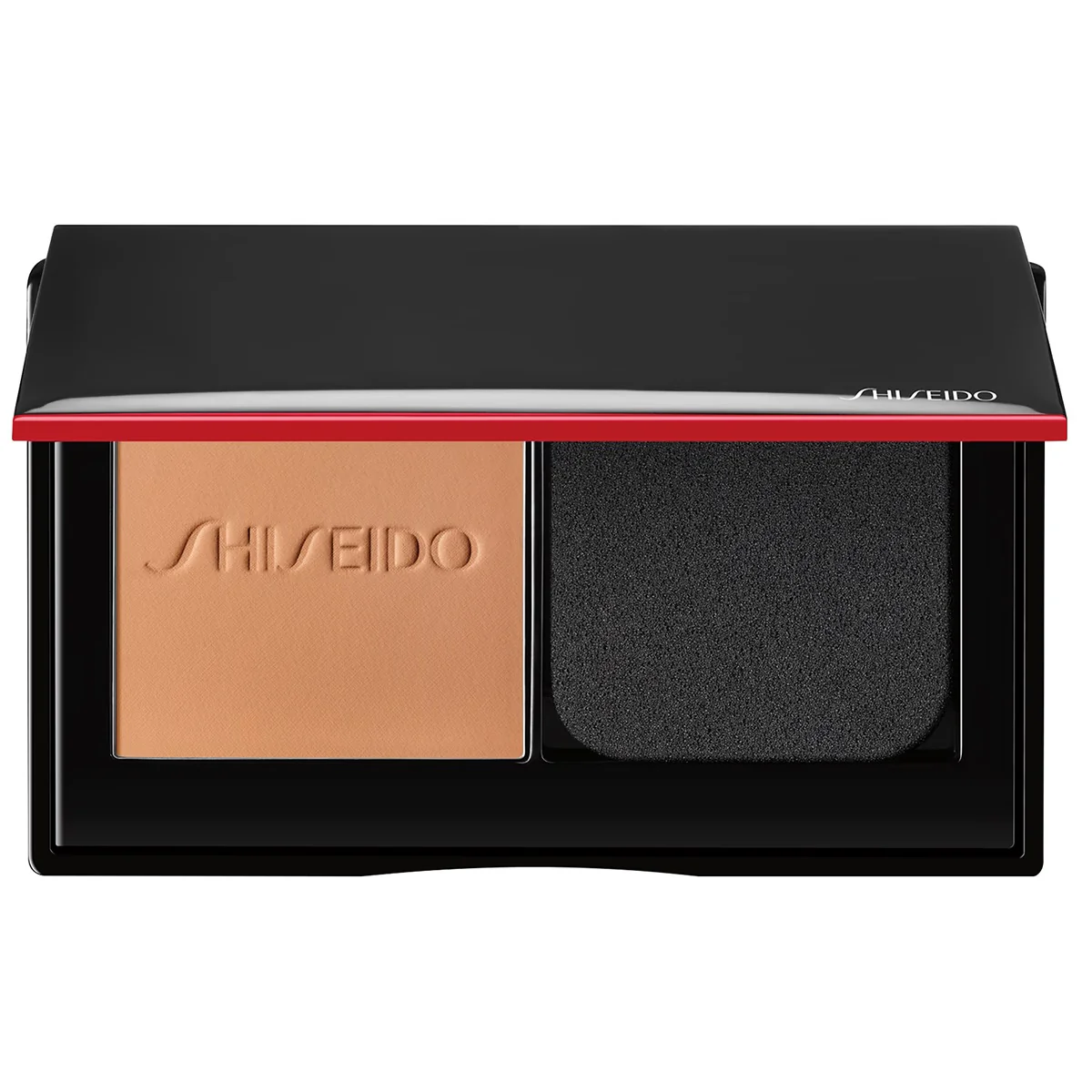Synchro Skin Self-Refreshing Custom Finish Powder Foundation kremowo-pudrowy podkład 9g - Image 17