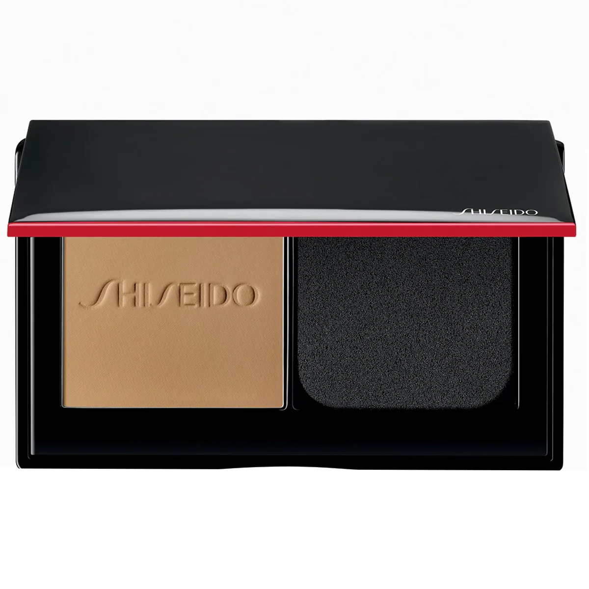 Synchro Skin Self-Refreshing Custom Finish Powder Foundation kremowo-pudrowy podkład 9g - Image 18