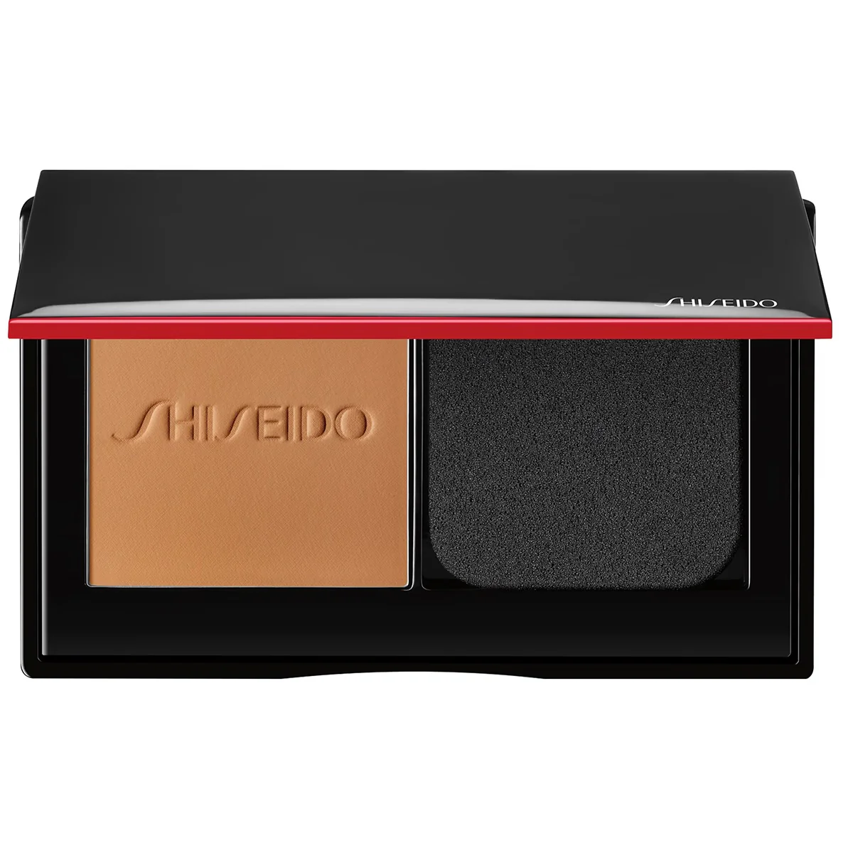Synchro Skin Self-Refreshing Custom Finish Powder Foundation kremowo-pudrowy podkład 9g - Image 19
