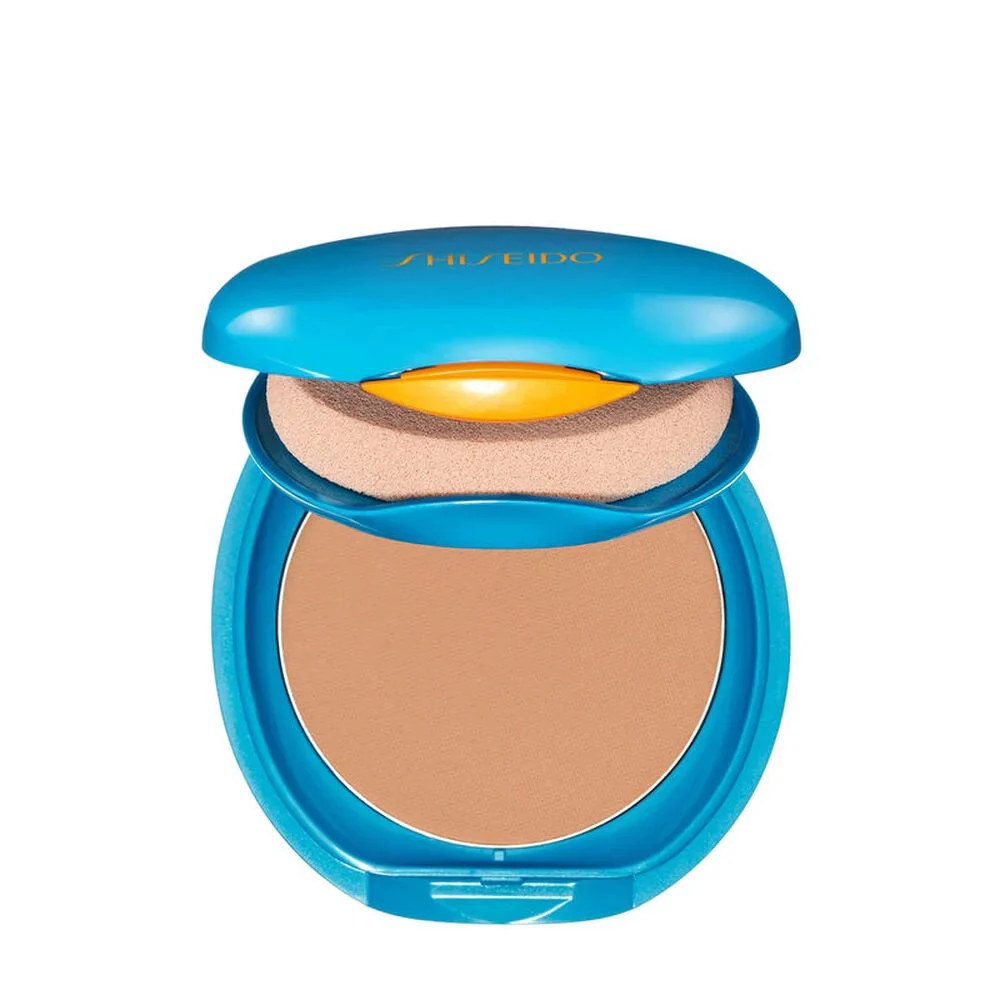 UV Protective Compact Foundation SPF30 podkład ochronny w kompakcie - Image 3
