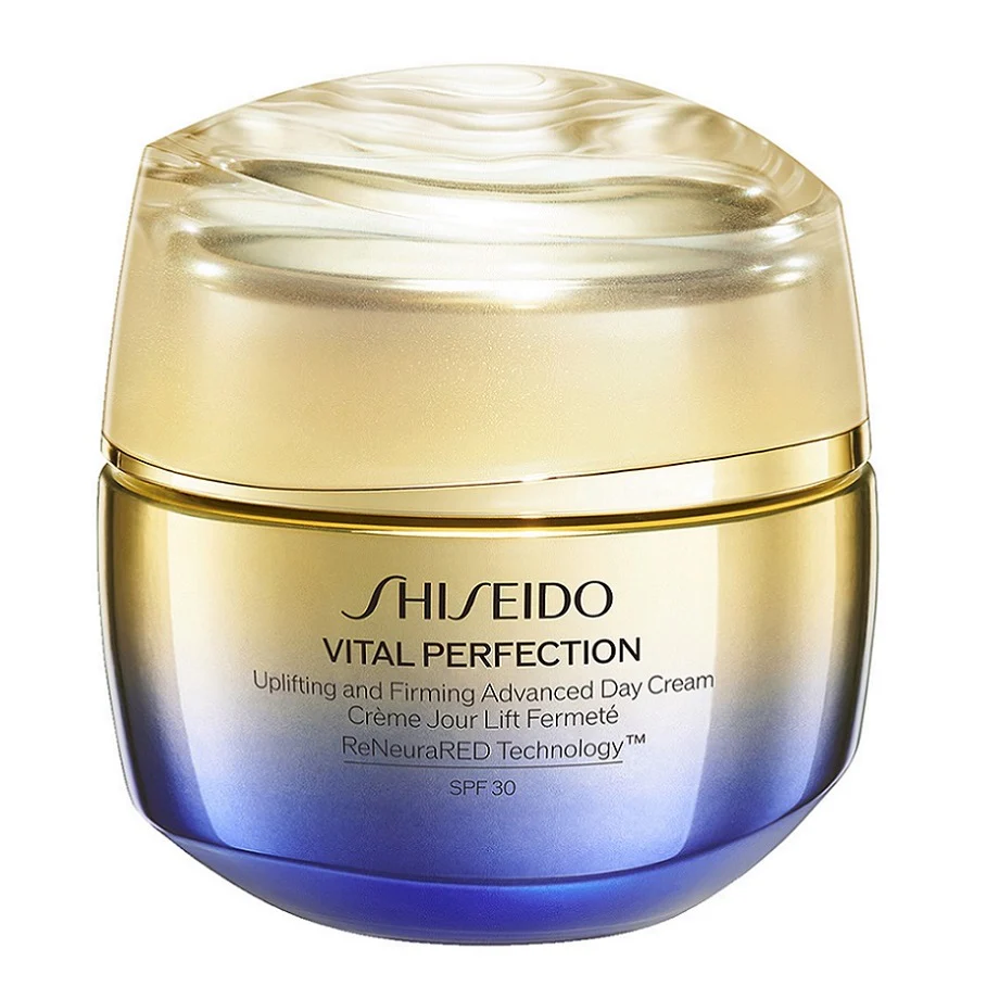 Vital Perfection Uplifting and Firming Advanced Day Cream SPF30 liftingująco-ujędrniający krem na dzień 50ml