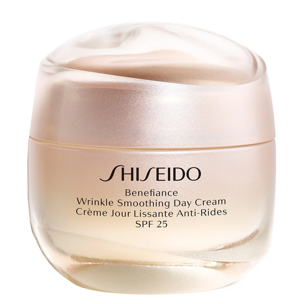 Wrinkle Smoothing Day Cream SPF25 krem wygładzający zmarszczki na dzień 50ml