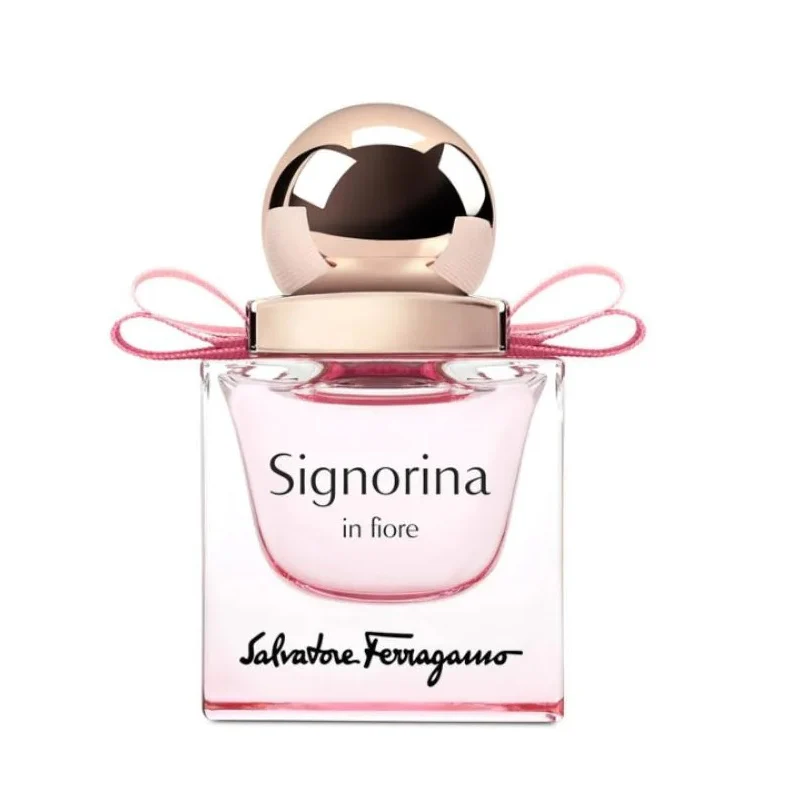 Signorina In Fiore woda toaletowa spray - Image 7
