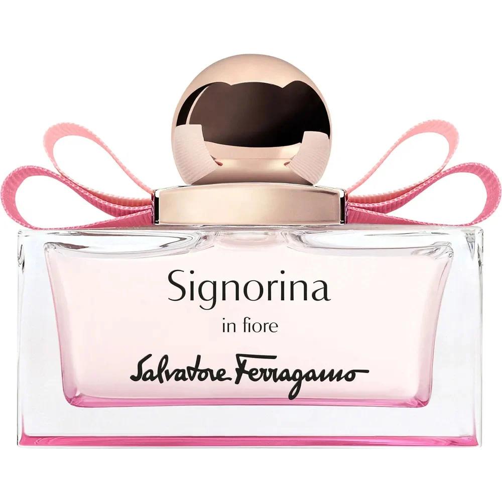 Signorina In Fiore woda toaletowa spray - Image 8