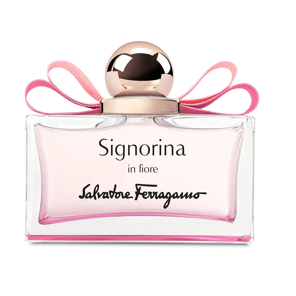 Signorina In Fiore woda toaletowa spray - Image 9