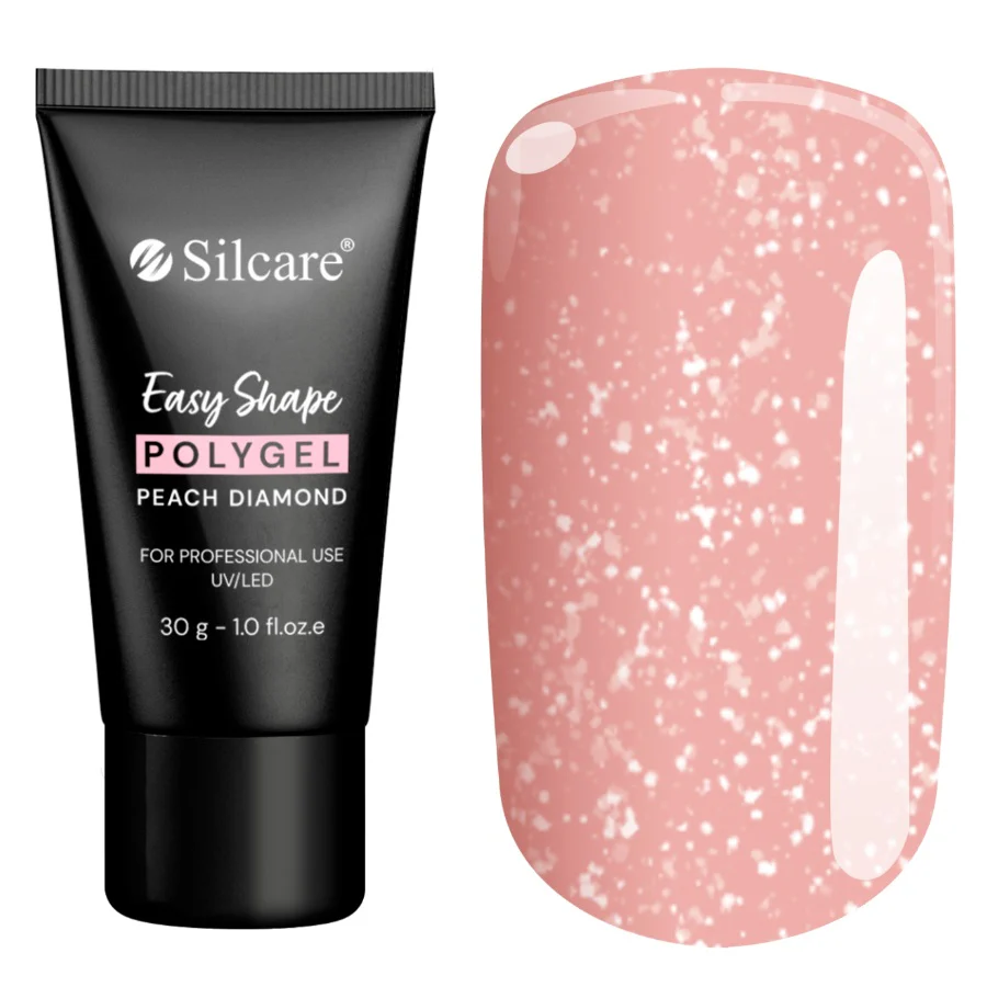 Easy Shape Polygel akrylożel do paznokci 30g - Image 5