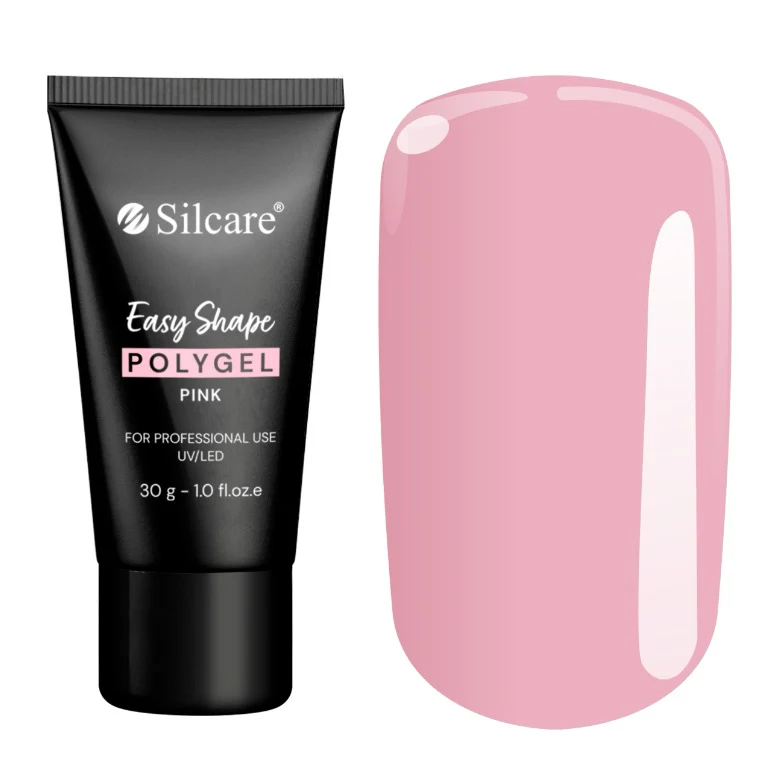 Easy Shape Polygel akrylożel do paznokci 30g - Image 6
