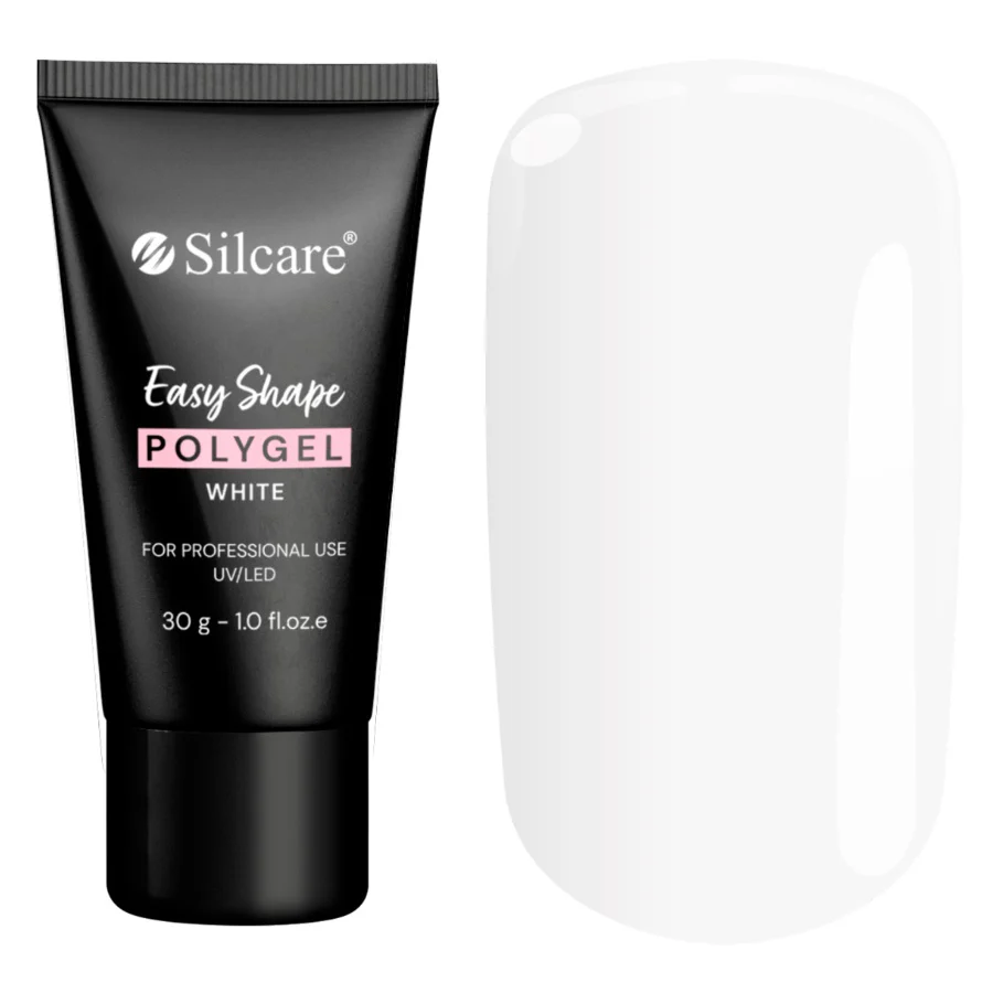 Easy Shape Polygel akrylożel do paznokci 30g - Image 8