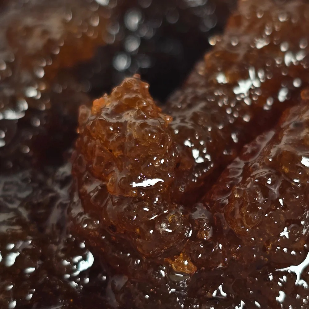 Quin Chocolate Ritual peeling do ciała 300ml - Image 3