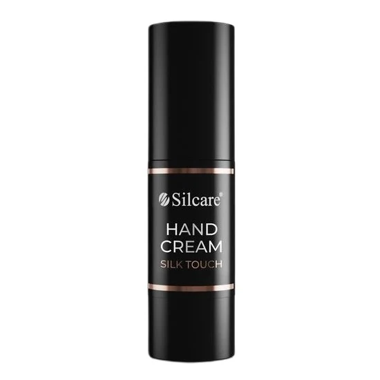 So Rose! So Gold! krem do rąk Silk Touch 30ml