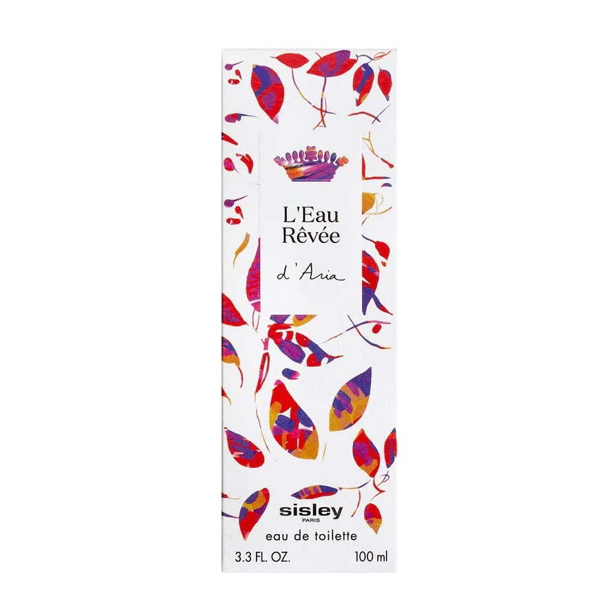 L'Eau Revee D'Aria woda toaletowa - Image 2