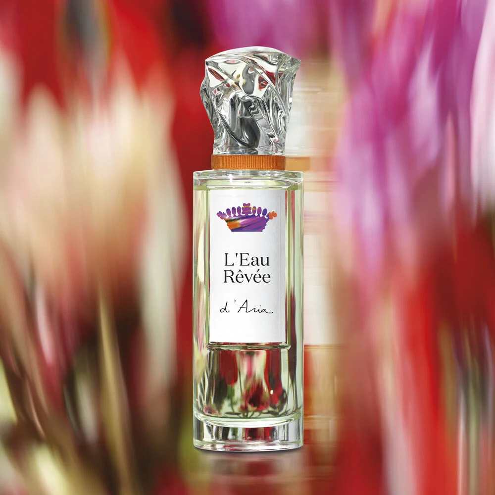 L'Eau Revee D'Aria woda toaletowa - Image 3