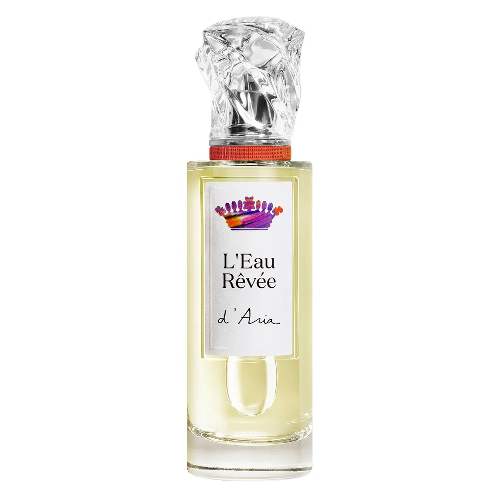 L'Eau Revee D'Aria woda toaletowa - Image 5