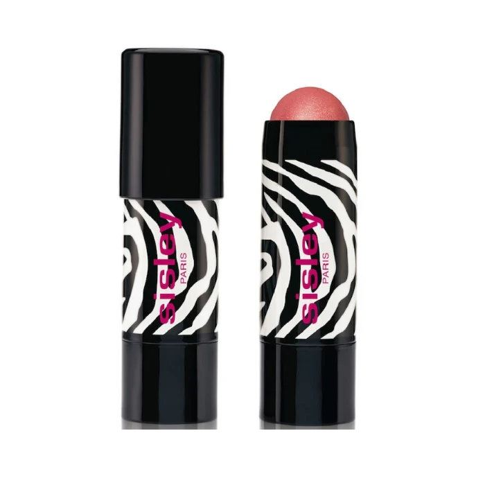 Phyto Blush Twist Powder róż kremowo-pudrowy - Image 3