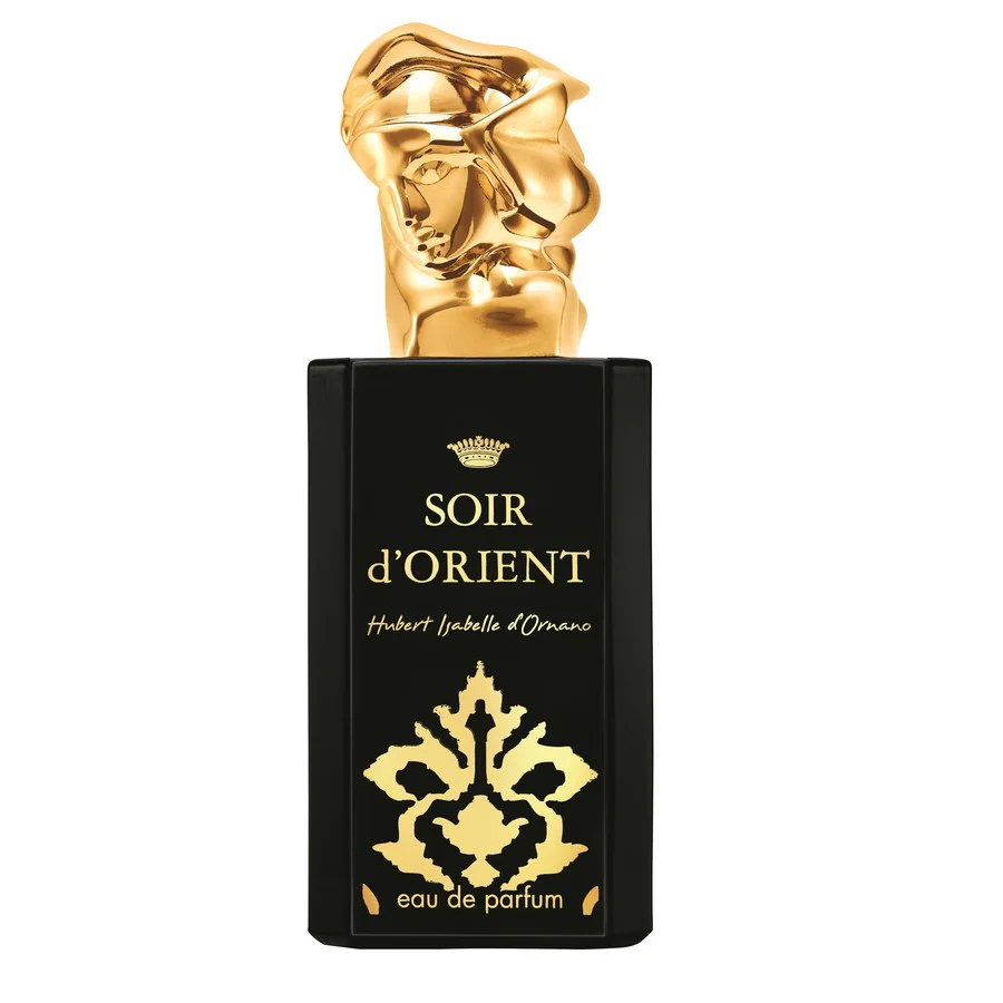 Soir d'Orient woda perfumowana spray
