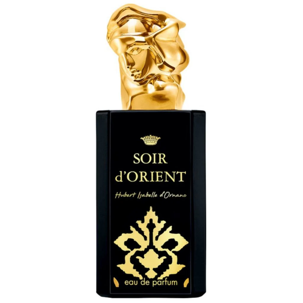 Soir d'Orient woda perfumowana spray - Image 5