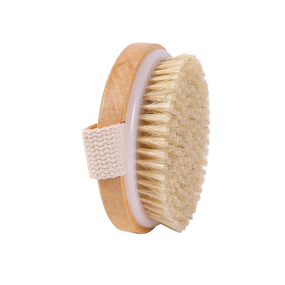 Luna Body Brush szczotka do masażu ciała - Image 2