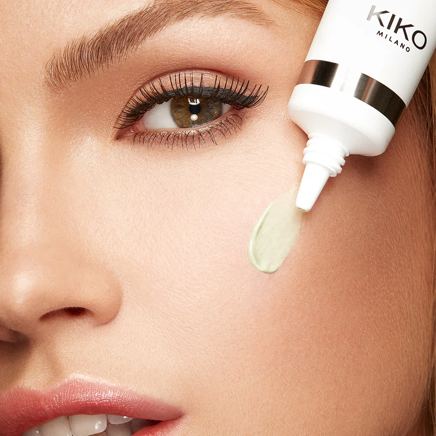 Skin Tone Face Base baza do twarzy wyrównująca koloryt i maskująca zaczerwienienia 30ml - Image 2