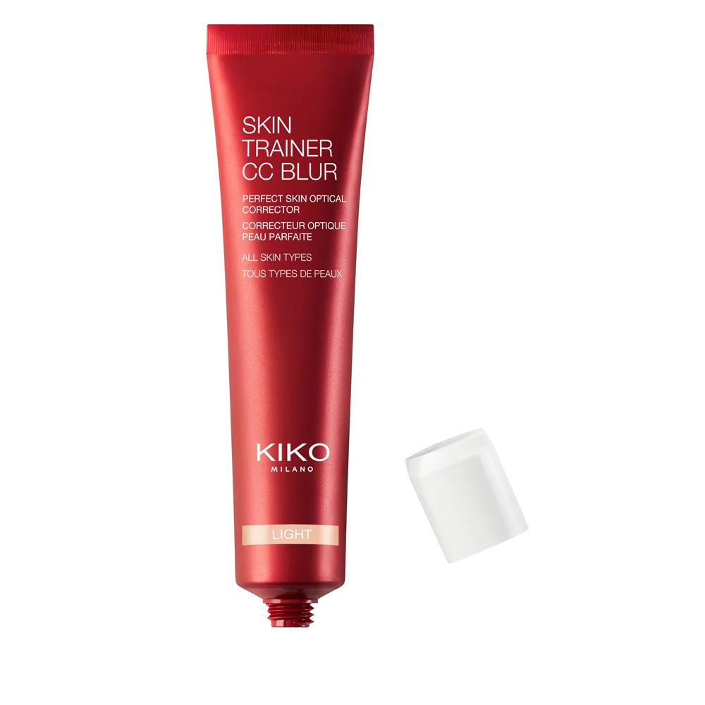 Skin Trainer CC Blur korektor do twarzy 30ml - Image 21