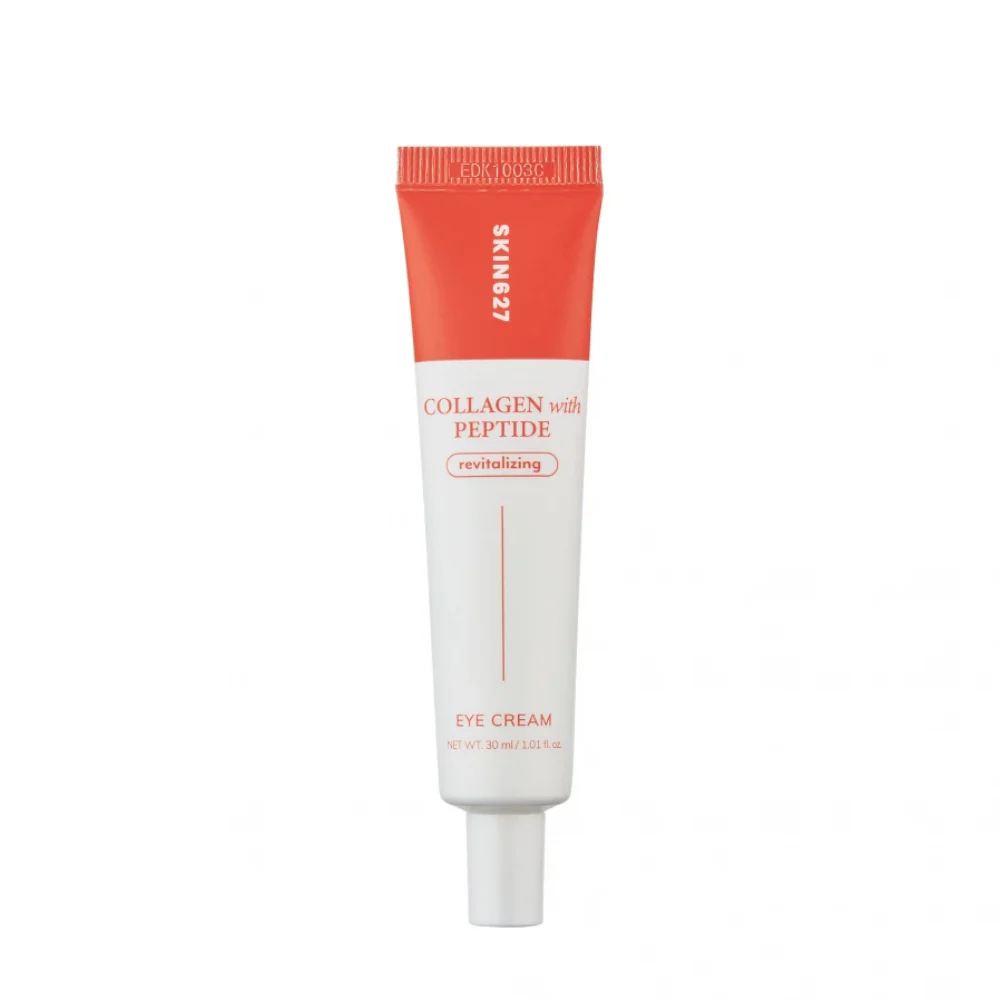 Collagen with Peptide przeciwstarzeniowy krem pod oczy 30ml