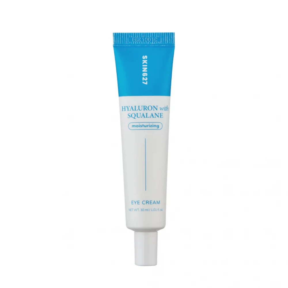 Hyaluron with Squalane nawilżający krem pod oczy 30ml