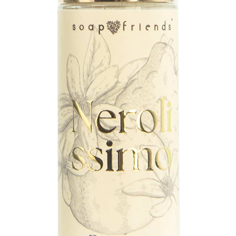 Nerolissimo krem pod oczy 30ml - Image 3