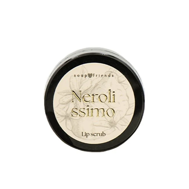 Nerolissimo peeling do ust 25ml