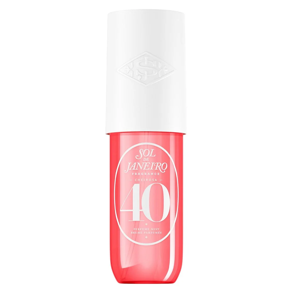 Brazilian Crush Cheirosa 40 mgiełka do ciała 90ml