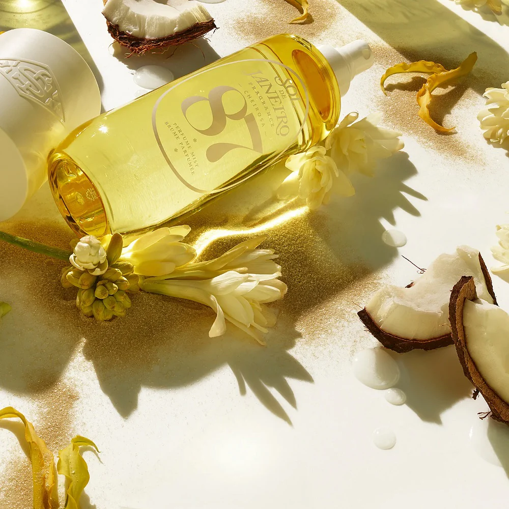 Rio Radiance Cheirosa 87 mgiełka do ciała 240ml - Image 3
