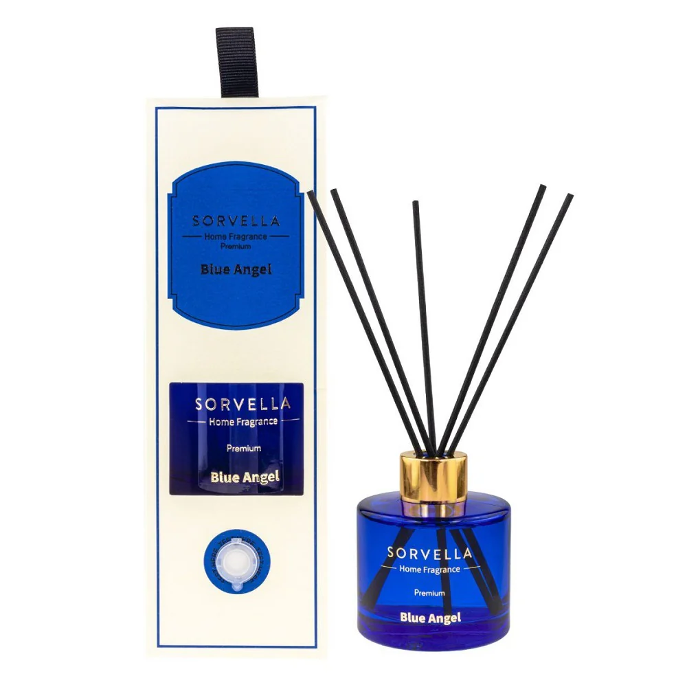 Blue Angel dyfuzor zapachowy 120ml