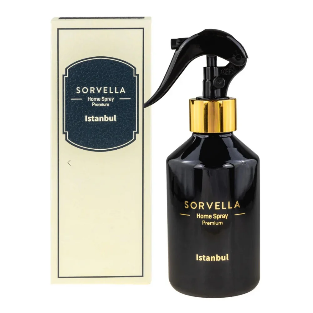 Istanbul zapach do domu w sprayu 250ml - Image 2