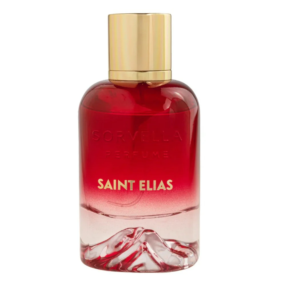 Mountain Collection Saint Elias woda perfumowana