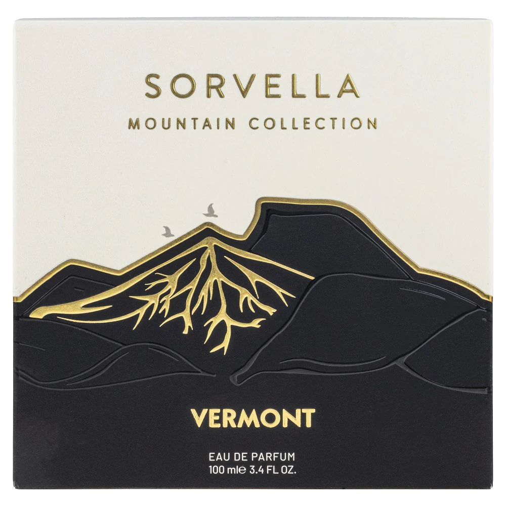 Mountain Vermont woda perfumowana - Image 2