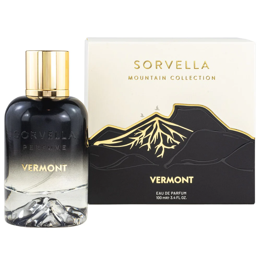 Mountain Vermont woda perfumowana - Image 3