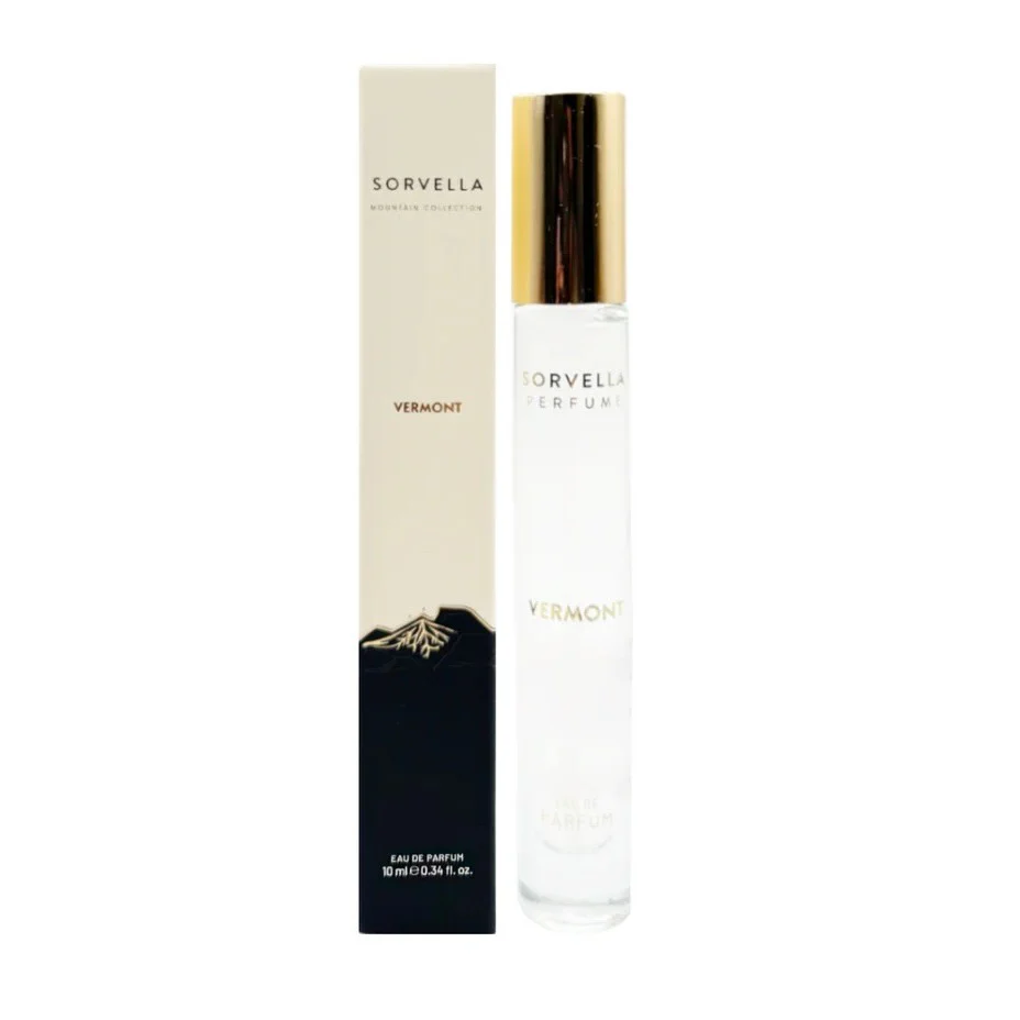 Mountain Vermont woda perfumowana - Image 4