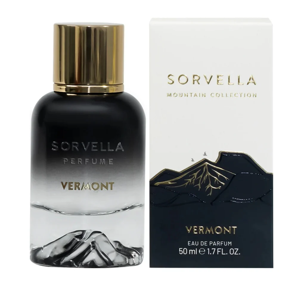 Mountain Vermont woda perfumowana - Image 5