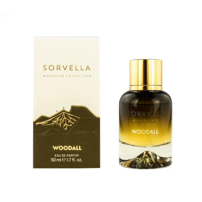 Mountain Woodall woda perfumowana - Image 3