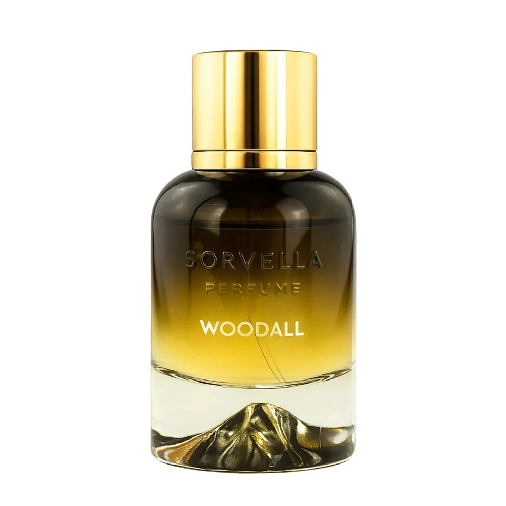 Mountain Woodall woda perfumowana - Image 4
