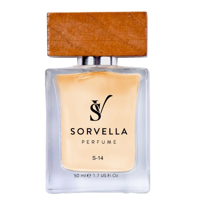 S14 For Men woda perfumowana spray 50ml