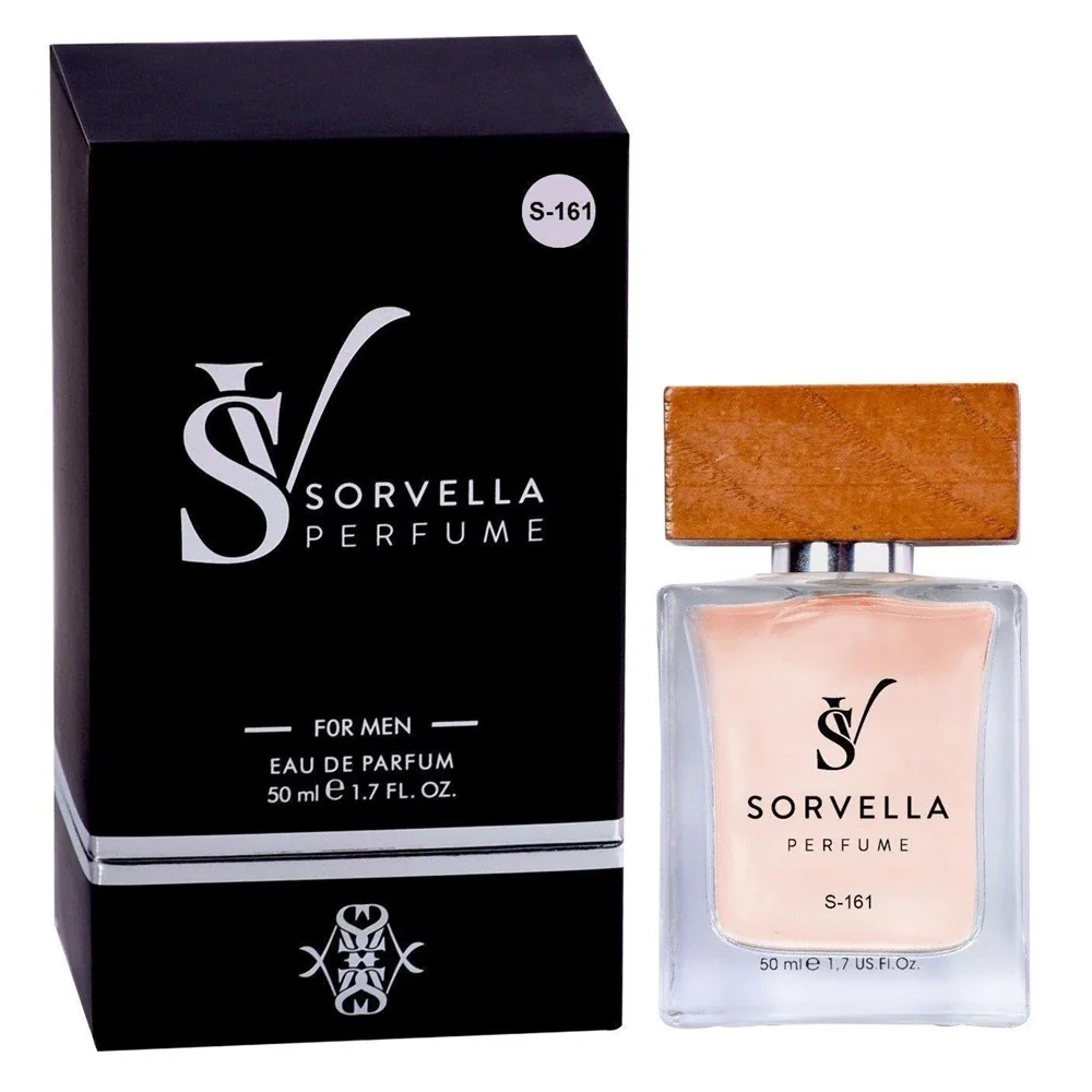 S161 For Men woda perfumowana spray 50ml - Image 2