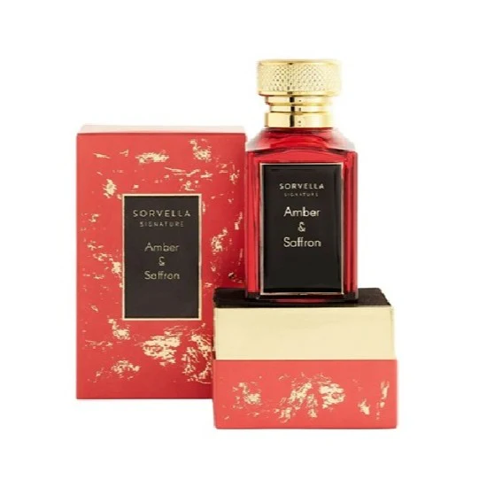 Signature Amber & Saffron woda perfumowana - Image 2