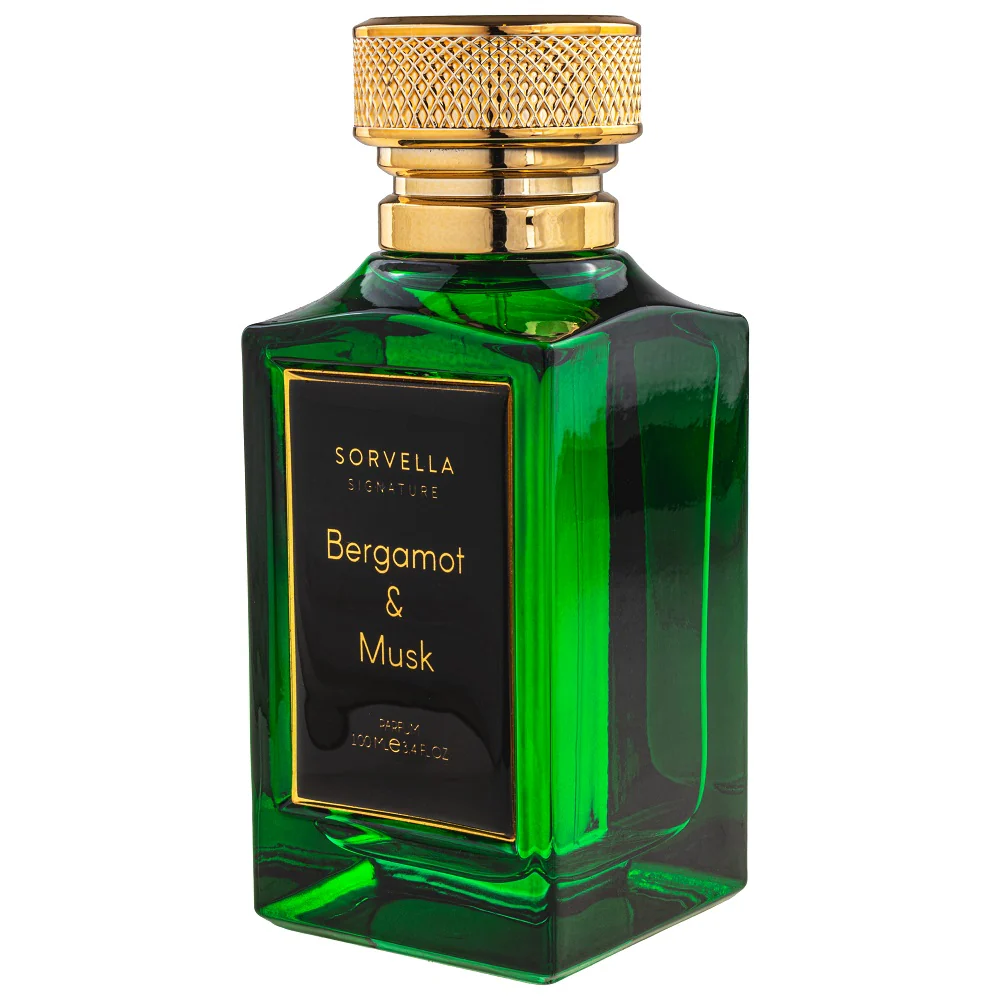 Signature Bergamot & Musk woda perfumowana - Image 3