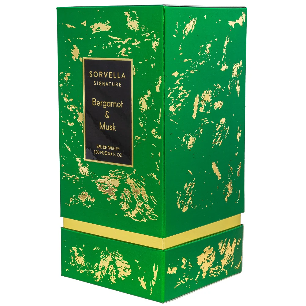 Signature Bergamot & Musk woda perfumowana - Image 4