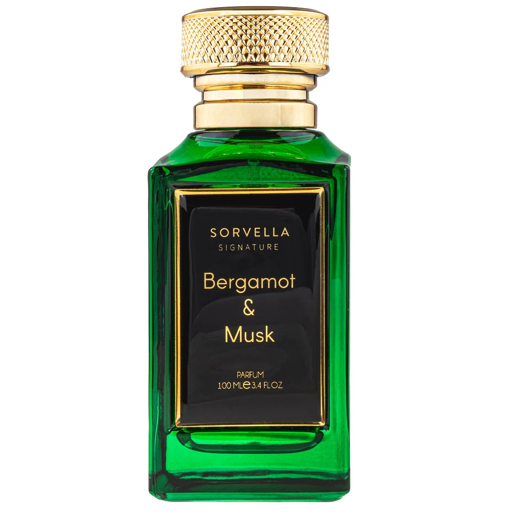 Signature Bergamot & Musk woda perfumowana - Image 7