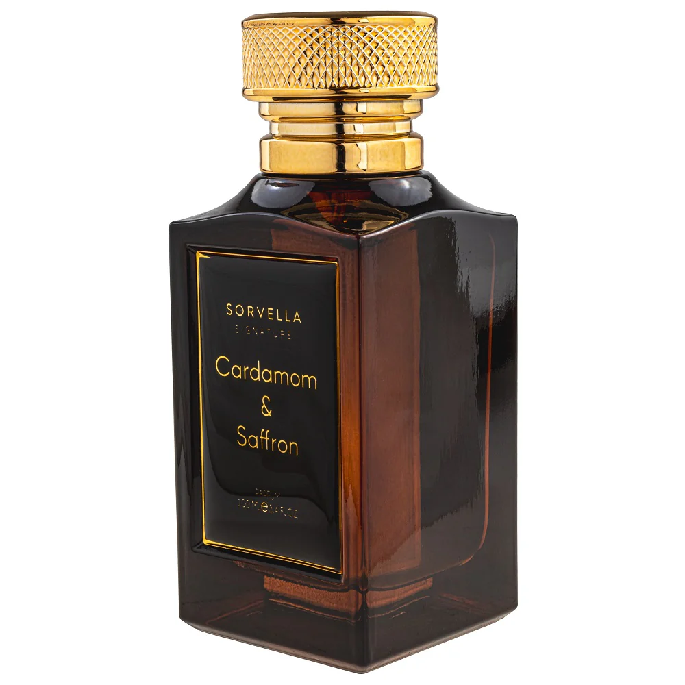 Signature Cardamom & Saffron woda perfumowana - Image 3