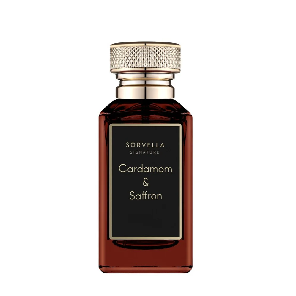 Signature Cardamom & Saffron woda perfumowana - Image 6