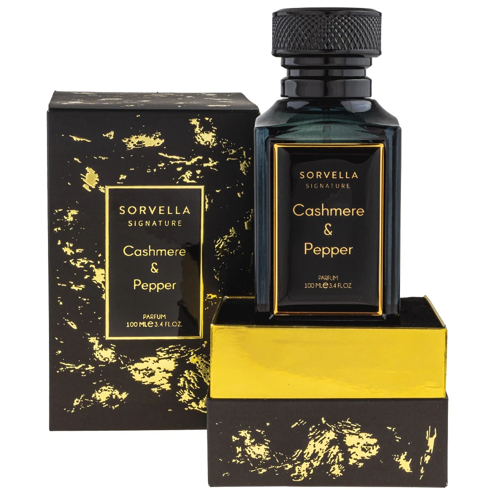 Signature Cashmere & Pepper woda perfumowana - Image 4