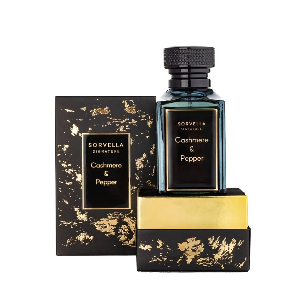 Signature Cashmere & Pepper woda perfumowana - Image 5