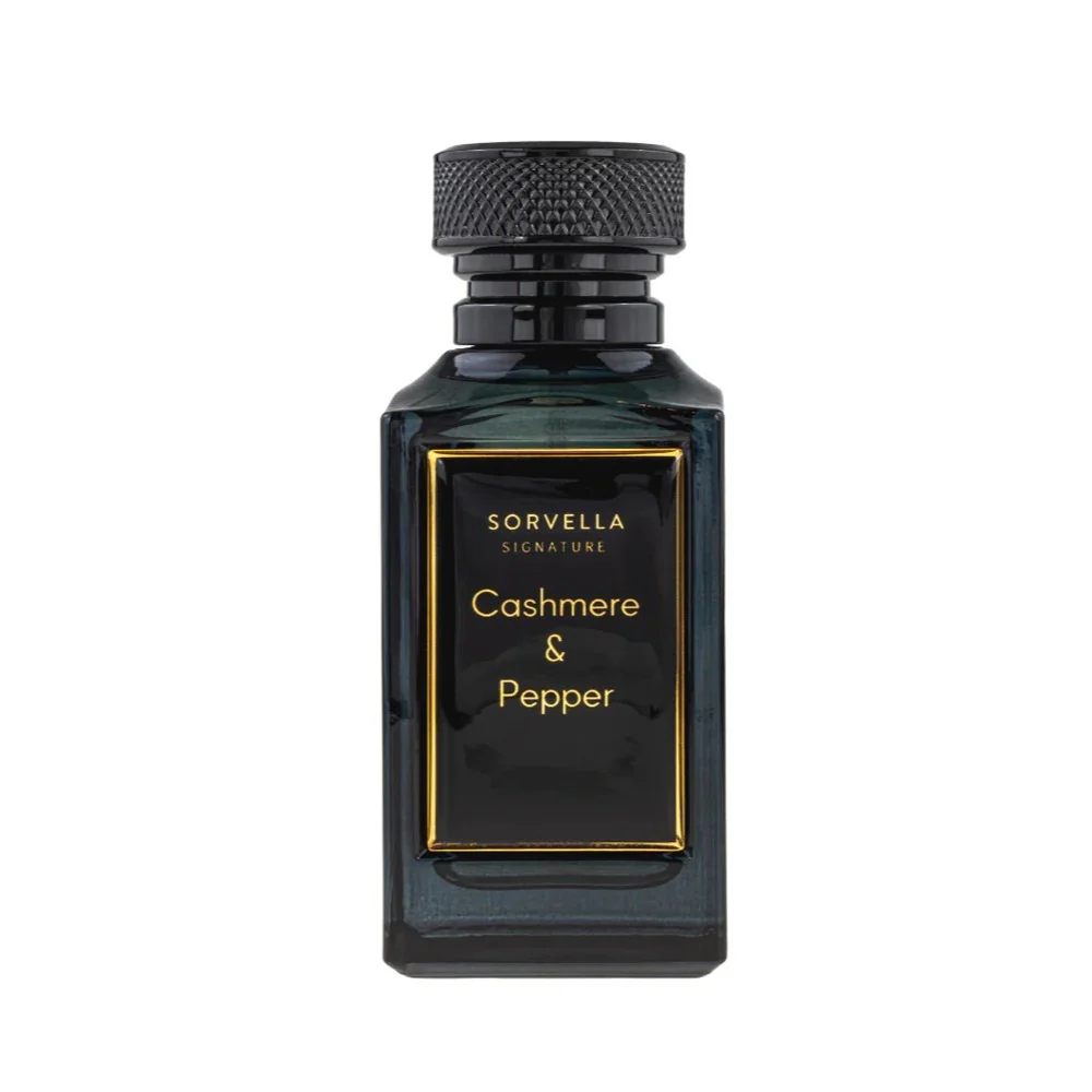 Signature Cashmere & Pepper woda perfumowana - Image 6